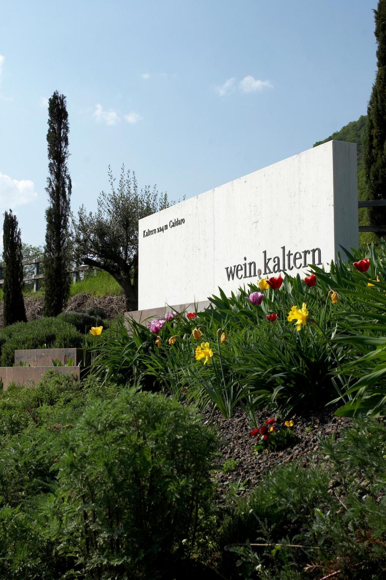 דירות קאלדרו Biobauernhof St. Quirinus מראה חיצוני תמונה